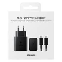 Samsung 45W Charger