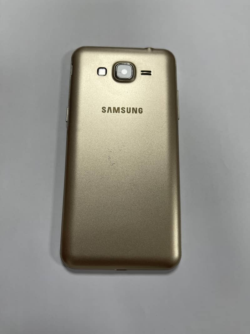 Samsung Mobile J5 - NON PTA 1