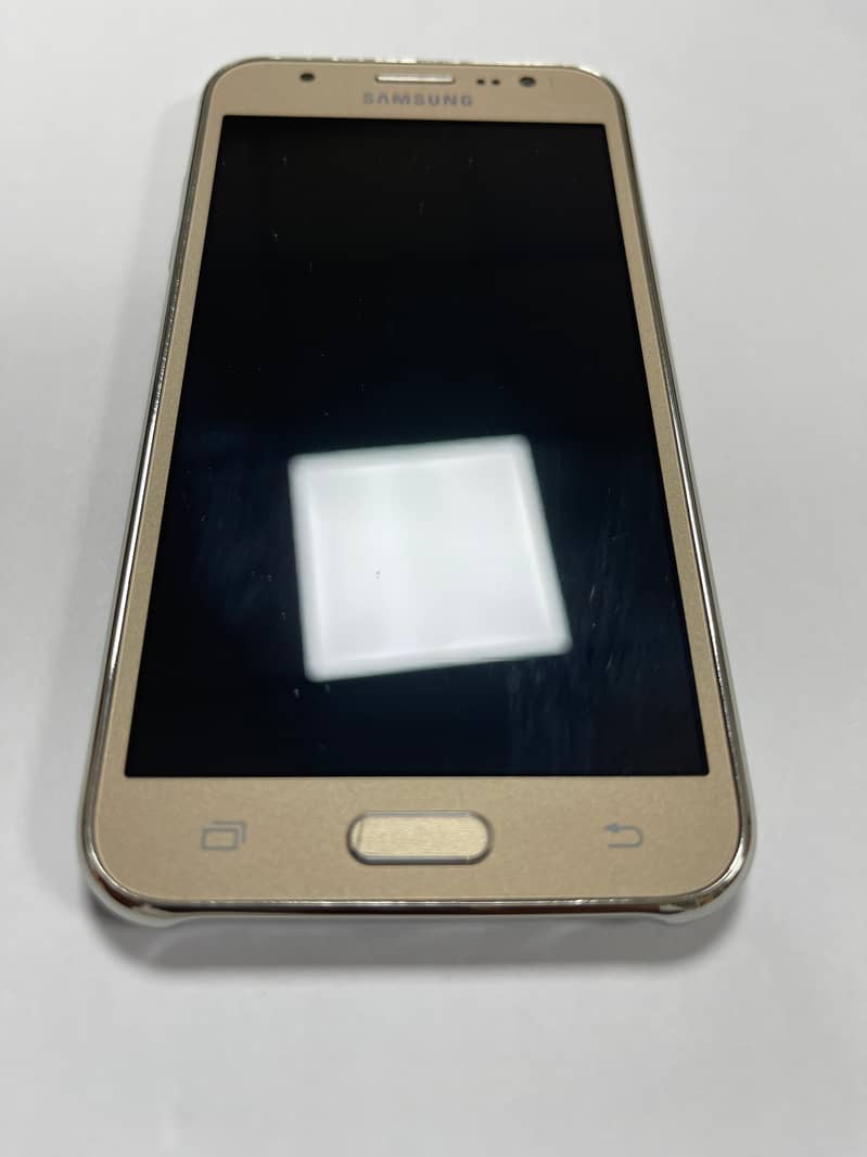 Samsung Mobile J5 - NON PTA 2