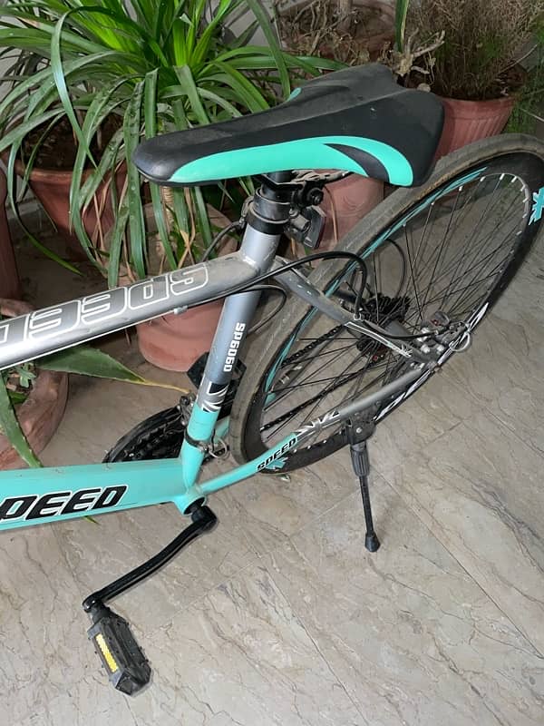 Shimeng Speed Road Bicycle New All Gears Working 3