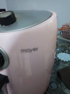 mayer 1.7 ltr