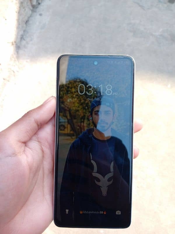 Tecno spark 10 pro in warranty 0