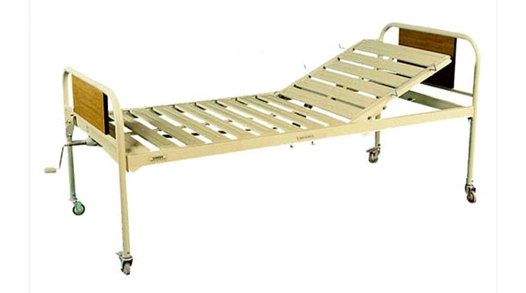 Hospital Bed/Electric BED/ ICU BED/Medical bed 2