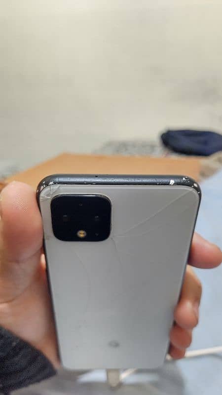 google pixel 4 64gb for sale read add 5