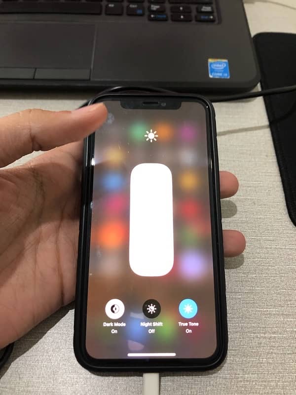 Iphone 11 pro 256gb PTA approved 8