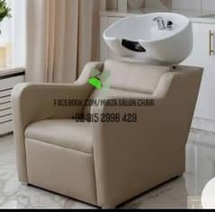 Shampoo unit/Massage bed/Cutting chair/Troly/Saloon chair