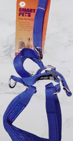 SMART PETS Harness Cat and Dogs