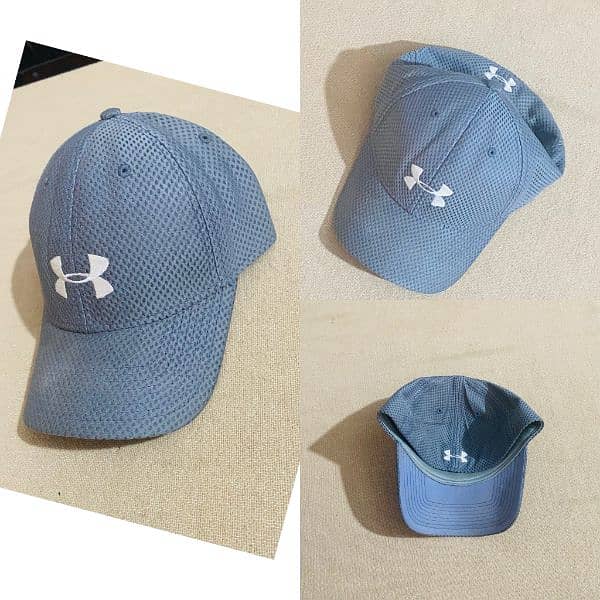 NIKE CAP 8