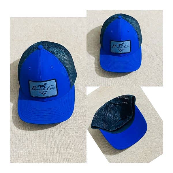 NIKE CAP 10