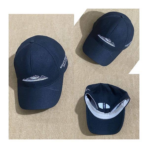 NIKE CAP 12