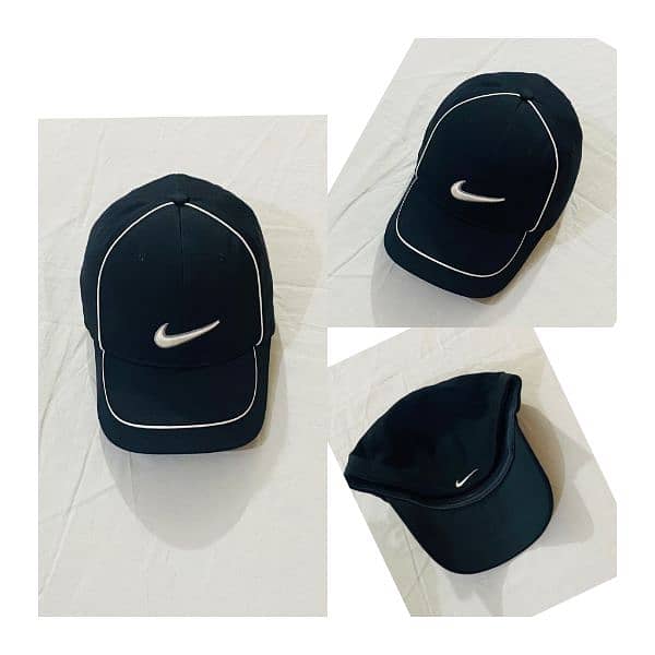 NIKE CAP 13