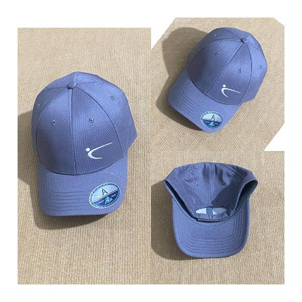 NIKE CAP 17