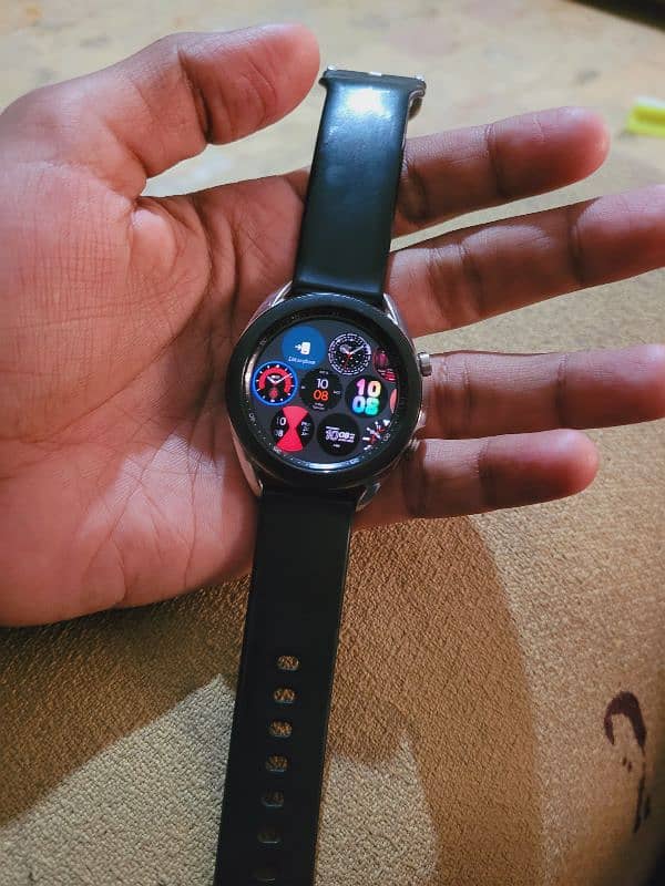 Samsung galaxy watch 3 1