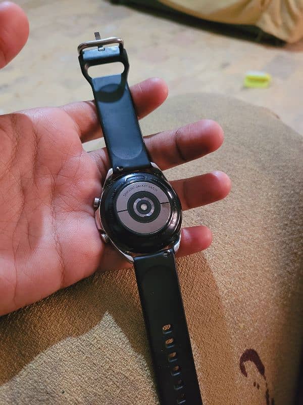 Samsung galaxy watch 3 3