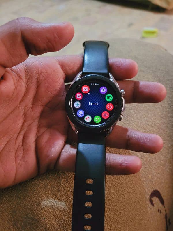 Samsung galaxy watch 3 5