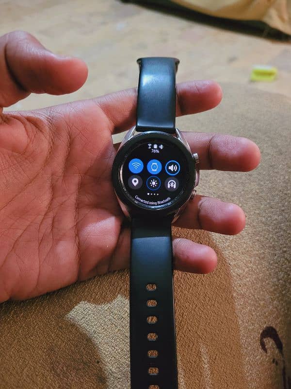 Samsung galaxy watch 3 6