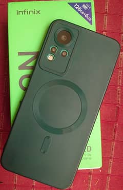 infinix note 11 6/128gb