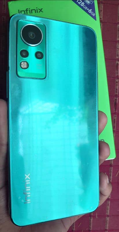 infinix note 11 6/128gb 3