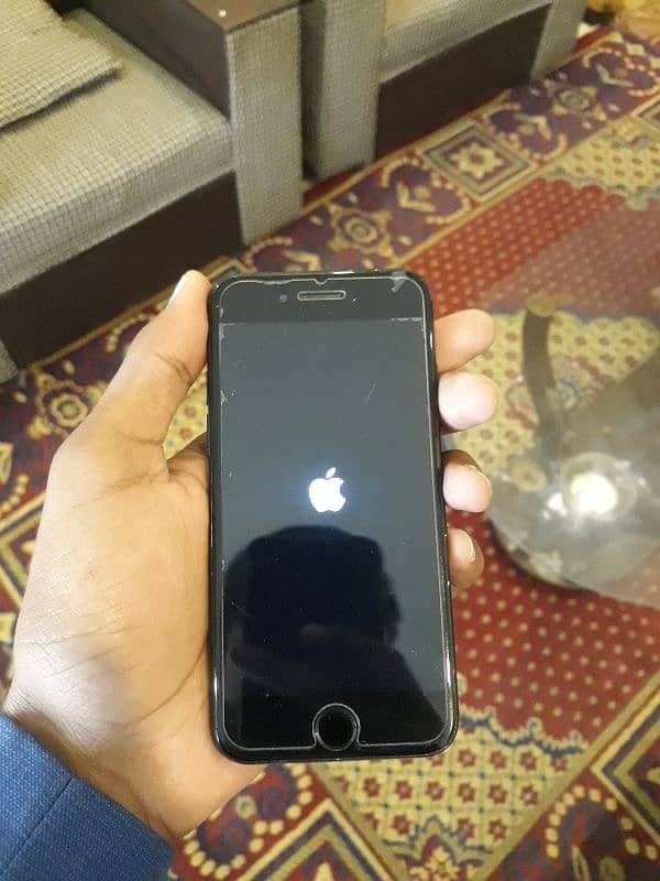 iPhone 7 non pta 1