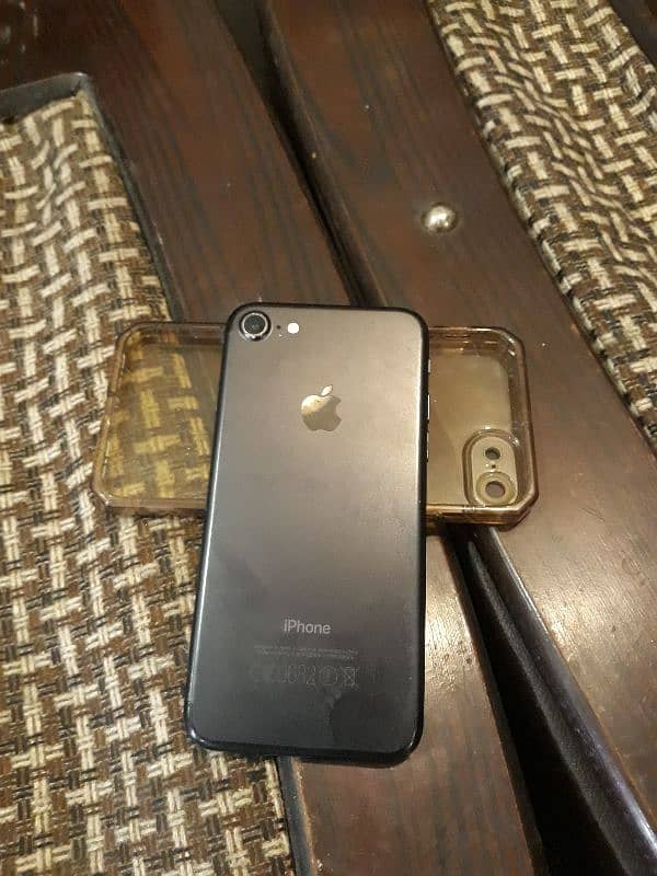 iPhone 7 non pta 7