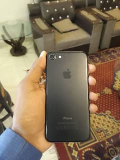 iPhone 7 non pta