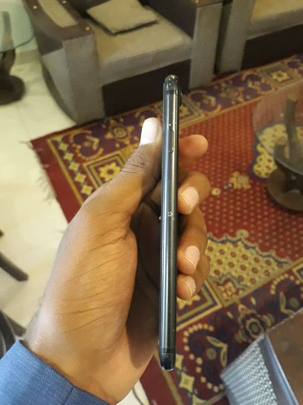 iPhone 7 non pta 8