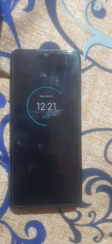 moto g30 non pta ha 3