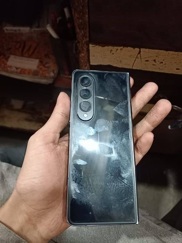 Samsung z fold 4 pta approved 1