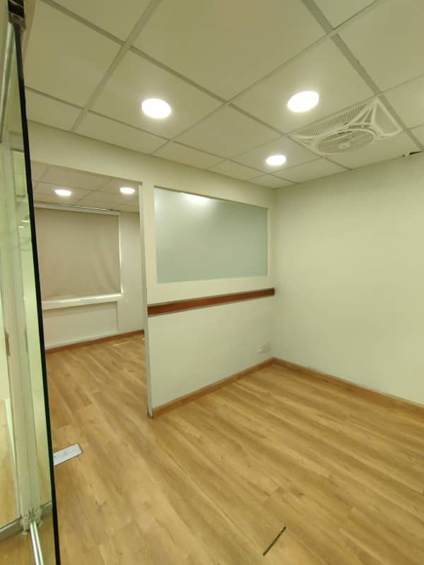 1800 Sq Feet Office For Rent In Gulberg 0