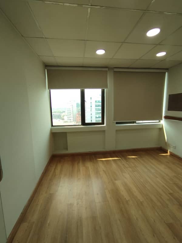 1800 Sq Feet Office For Rent In Gulberg 7