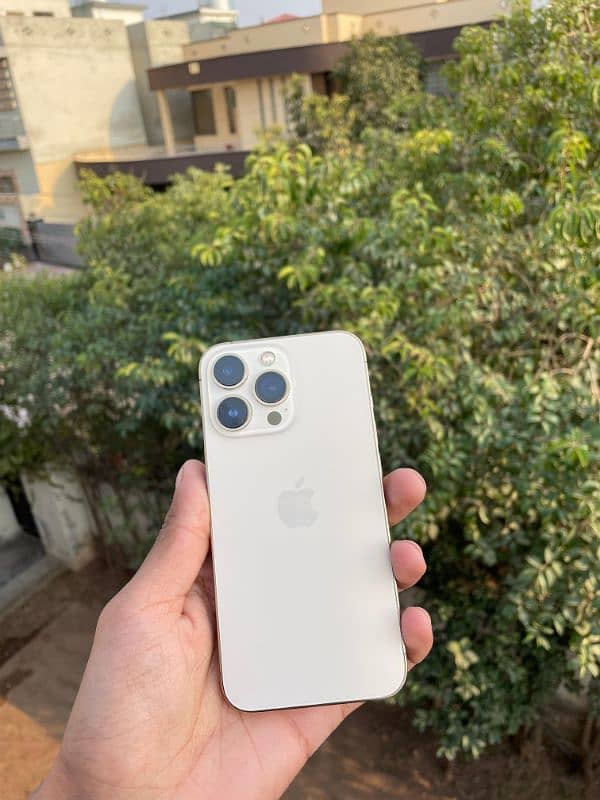 Iphone 13 Pro 0