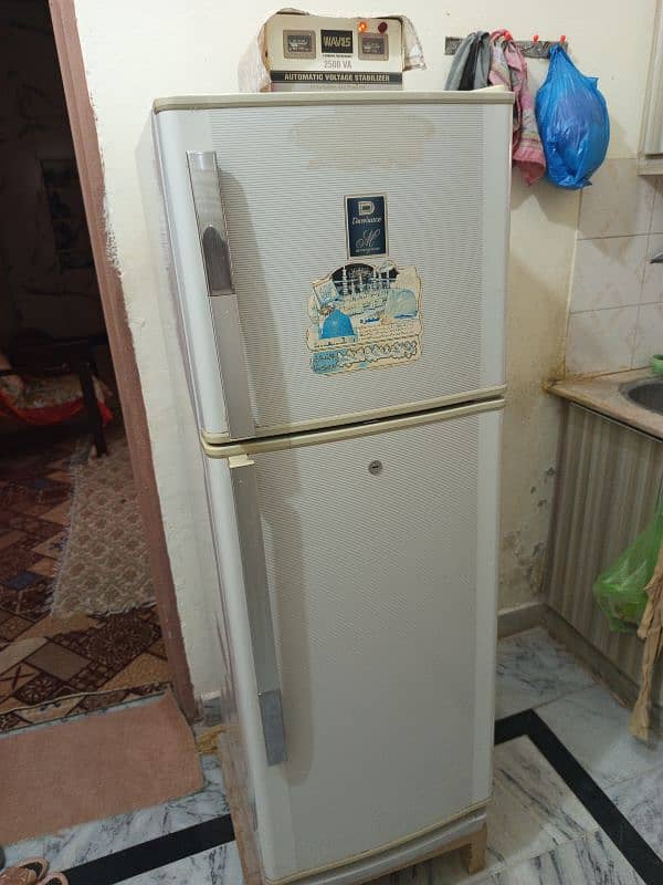 Dawlance Fridge 0