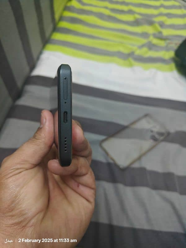 Redmi note 13 pro plus 12 /512 7