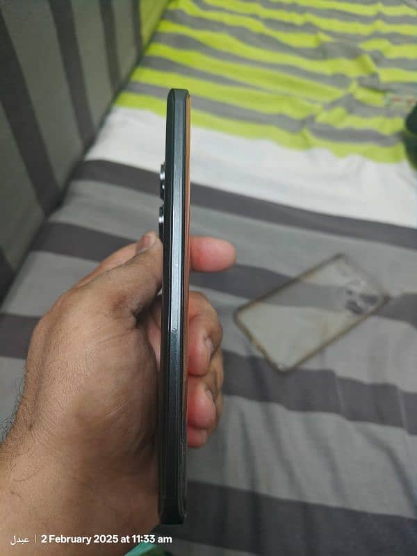 Redmi note 13 pro plus 12 /512 9