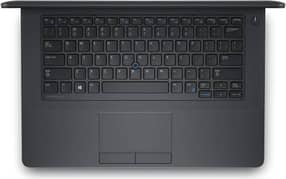 Latitude E5470 8/256