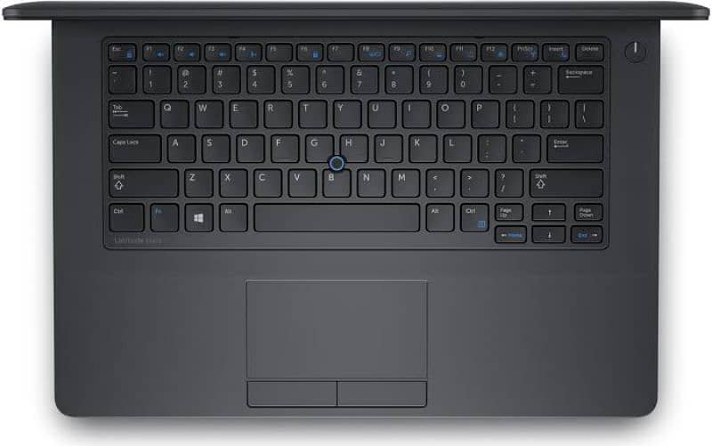 Latitude E5470 8/256 0