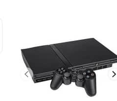 PS2. good condition with two condition 03314747090