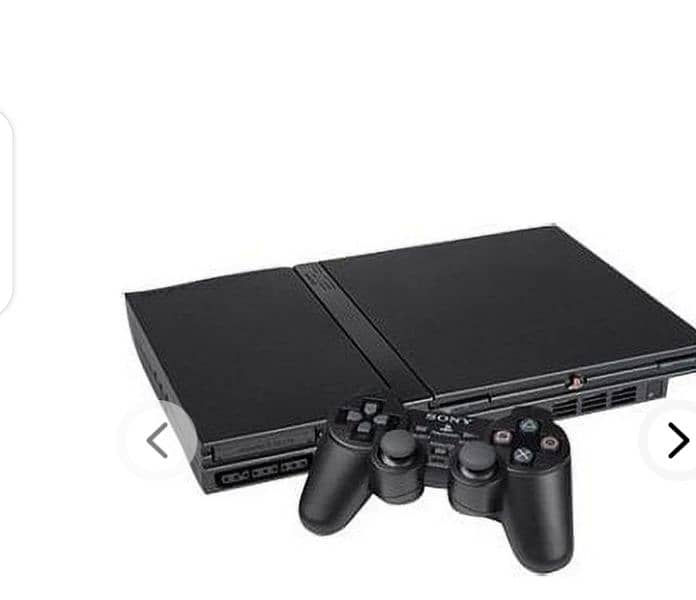 PS2. good condition with two condition 03314747090 0