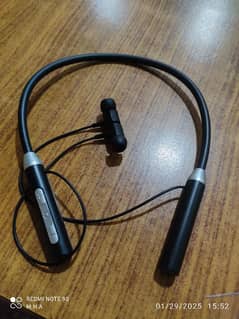 Wireless Neckband