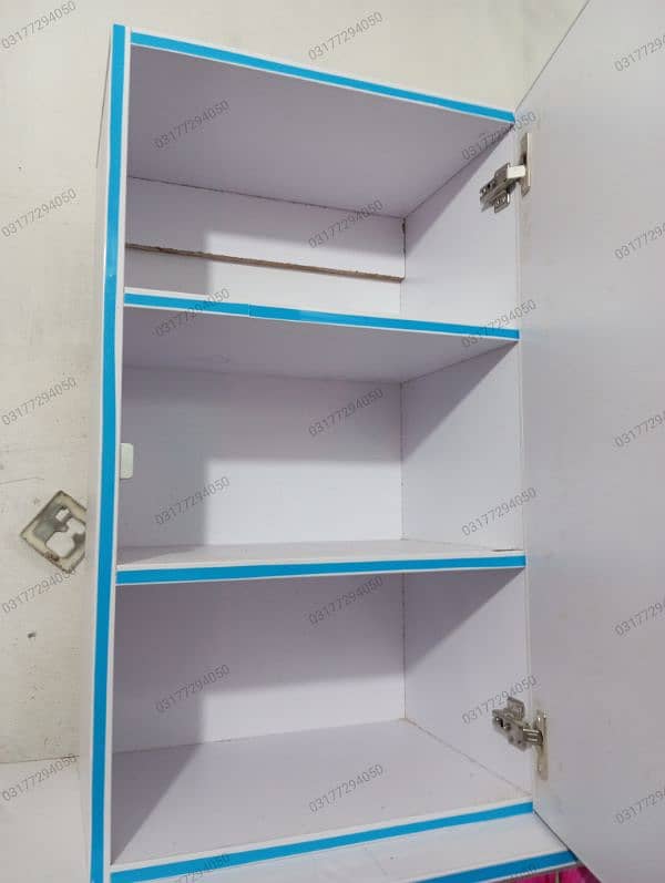 Mini Wardrobe 4