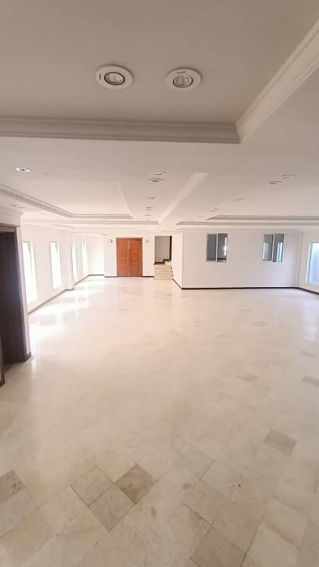 Building For Rent On Main Boulevard Gulberg 6