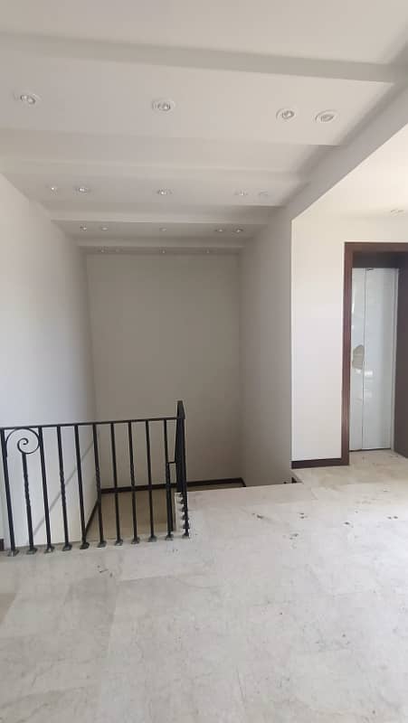 Building For Rent On Main Boulevard Gulberg 7