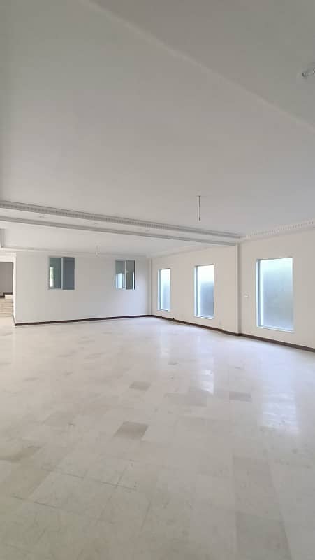 Building For Rent On Main Boulevard Gulberg 18