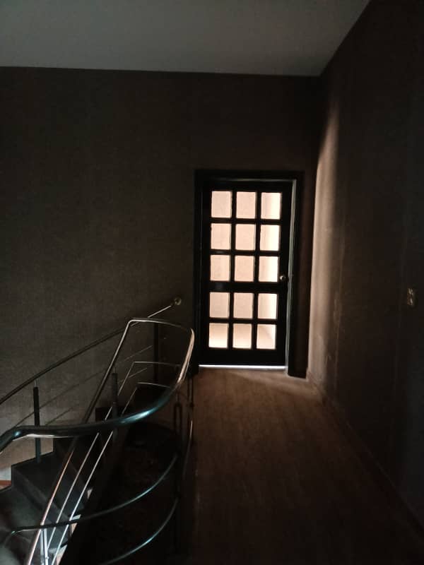 1 Kanal Commercial Use House For Rent In Gulberg 8