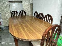 Dinning Table