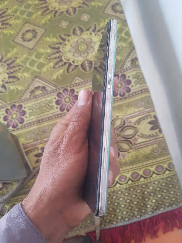 oppo reno 5 no box no charger 2