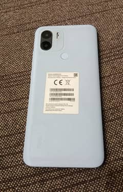 Redmi A2 plus