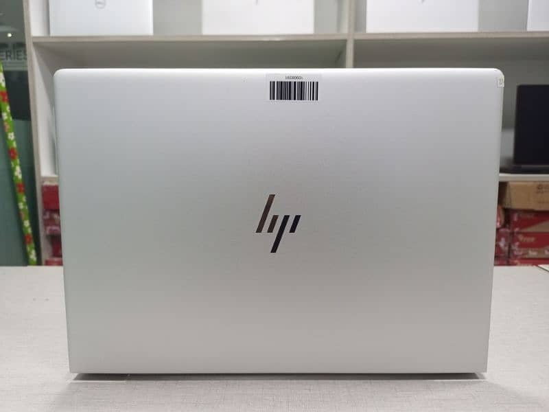 HP Elitebook 840 G5 Core i7 16/512 gb 0