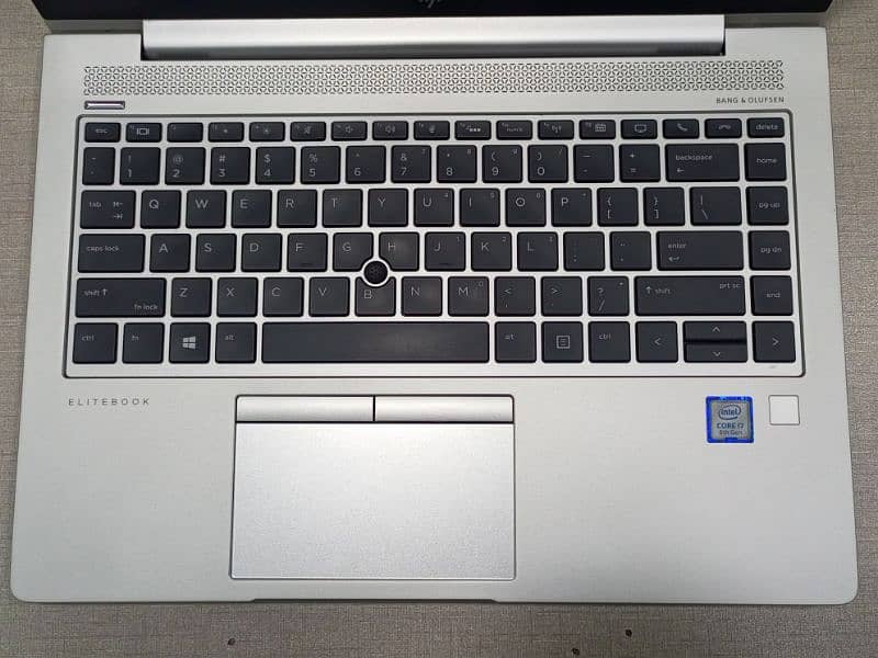 HP Elitebook 840 G5 Core i7 16/512 gb 3