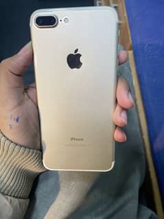 iphone 7plus full orignal phone